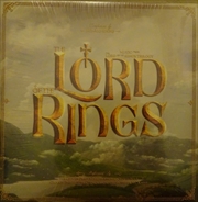 Lord Of The Rings | Vinyl