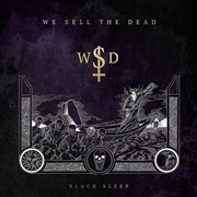 Buy Black Sleep