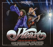 Buy Live In Atlantic City