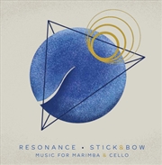 Buy Resonance