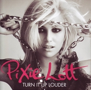 Buy Turn It Up Louder