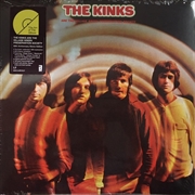 Buy Kinks Are The Village Green Preservation Society