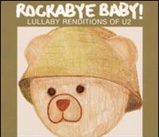 Buy U2 Lullaby Renditions