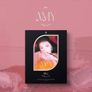 Amy - 3rd Full Album | CD