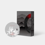 Blood Moon - 6th Mini Album (Grey Ver) | CD