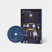 Buy Blood Moon - 6th Mini Album (Theatre Ver)