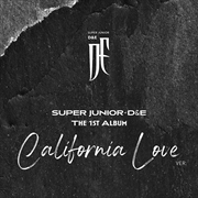 Countdown - California Love Version | CD