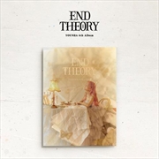 End Theory - 6th Full Album | CD