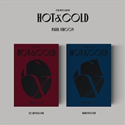 Buy Hot And Cold - 5th Mini Album (Random Ver)