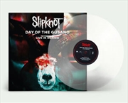 Day Of The Gusano - Limited Edition | Vinyl
