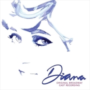 Buy Diana - The Musical