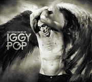 Buy Many Faces Of Iggy Pop