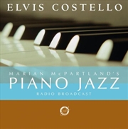 Buy Marian Mcpartland's Piano Jazz Radio Broadcast