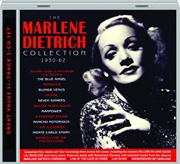 Buy Marlene Dietrich Collection