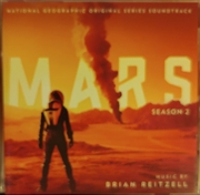 Buy Mars Season 2