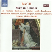 Buy Mass In B Minor