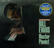 Buy Master Pianist (Moon Beams & How My Heart Sings)