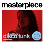 Buy Masterpiece: Ultimate Disco Funk Coll 28