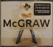 Buy Mcgraw - The Ultimate Collection
