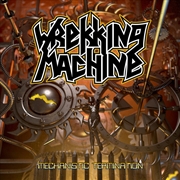 Buy Mechanistic Termination (Deluxe Edition)