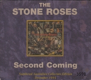 Buy Second Coming