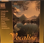 Buy Vocalise-Relaxing And Dream