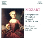 Buy Mozart: String Quintets 59