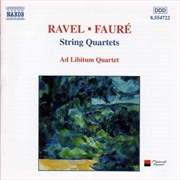Buy String Quartets