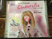 Buy Prokofiev Cinderella