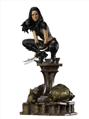 Buy X-Men - X-23 1:10 Scale Statue