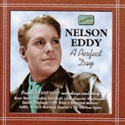 Nelson, Eddy A Perfect Da | CD