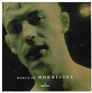 Buy World Of Morrissey
