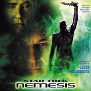 Buy Star Trek Nemesis (Score)