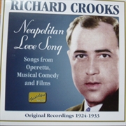 Buy Richard Crooks Operetta Film C