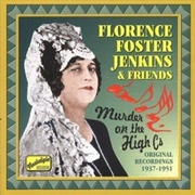 Buy Murderon The High Cs