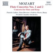 Buy Mozart Flute Conc K314 31