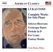 Piano Music | CD