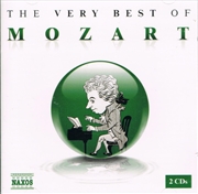 Buy Very Best Of Mozart