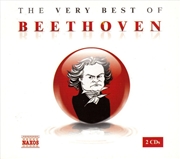 Buy Very Best Of Beethoven