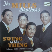 Buy Swing Is The Thing V2