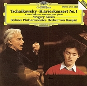 Buy Tchaikovsky: Pno Conc No1: