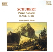 Buy Schubert: Piano Sonata