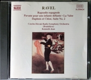 Buy Ravel: Orchestral Works