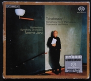 Buy Tchaikovsky: Sym No6: Francesc