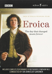 Buy Beethoven: Eroica