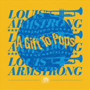 Buy Original Grooves - A Gift To Pops