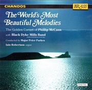Buy Worlds Most Beautiful Melodies