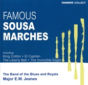 Buy Sousa: Famous Marches