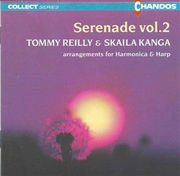 Buy Serenade Vol 2