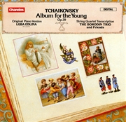 Buy Tchaikovsky: Album For Children